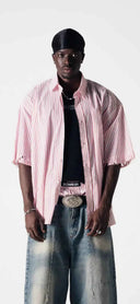 BOMBER ART DIRECTOR SHIRT