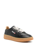 AULMBD04 נעליים אוטר BLACK AUTRY