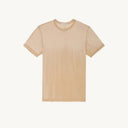 חולצת טי קוטון סיטיזן COTTON CITIZEN PRINCE TEE CZ-M61171 BEIGE - Bellini