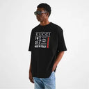 GUCCI חולצה שחורה GUCCI