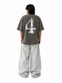 BOMBER 4 TEE
