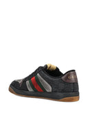 857889FAFEN נעליים BLACK GUCCI
