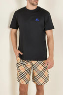 חולצת טי שרט 8107453 157705 BLACK Burberry