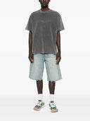 טי-שרט MLM100234 GREY REPRESENT
