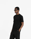 טי-שרט INM4742 BLACK REPRESENT