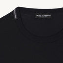 טי-שרט דולצ'ה וגבאנה DOLCE GABBANA T-SHIRT G8JX7T FU7EQ  BLUE - Bellini