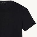 טי-שרט דולצ'ה וגבאנה DOLCE GABBANA T-SHIRT G8JX7T FU7EQ  BLUE - Bellini