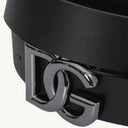 BC4646AX622 חגורה BLACK