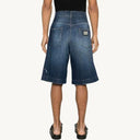 GP02MD G8KF6 JEANS Navy - Bellini