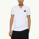 TSHIRT G8PT2T G7F2I BLACK