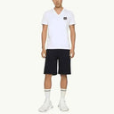 TSHIRT G8PT2T G7F2I BLACK