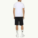 TSHIRT G8PT2T G7F2I BLACK