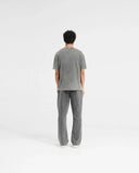 טי-שרט INM4742 GREY REPRESENT