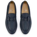 1250212V158 נעליים ל BLUE CHRISTIAN LOUBOUTIN