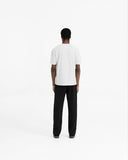 טי-שרט INM4742 WHITE REPRESENT