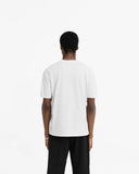 טי-שרט INM4742 WHITE REPRESENT