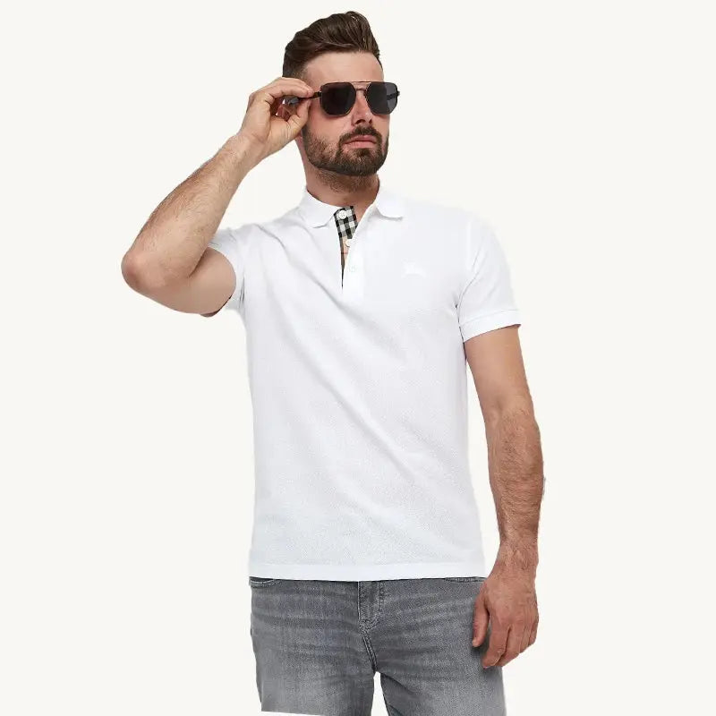 פולו 148166 8099166 WHITE