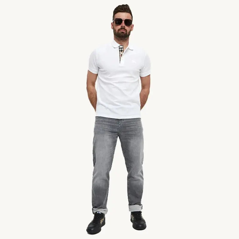 פולו 148166 8099166 WHITE