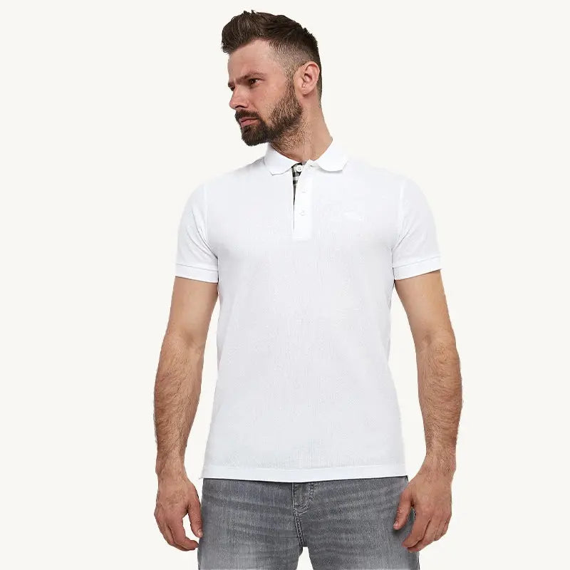 פולו 148166 8099166 WHITE