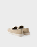 2DG124103 נעליים פראדה BEIGE PRADA