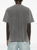טי-שרט MLM100234 GREY REPRESENT