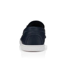 1250212V158 נעליים ל BLUE CHRISTIAN LOUBOUTIN