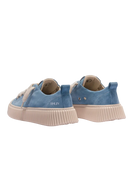 Sneakers 2020 Treble BLUE SUEDE RHUNE נעליים RHUNE