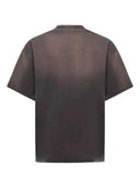 טי-שרט MLM10061 DARK GREY REPRESENT