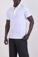 פולו ברברי 8099166 WHITE BURBERRY