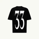 BOMBER TEE
