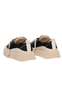 Sneakers 2020 Treble BLACK LEATHER RHUNE נעליים RHUNE