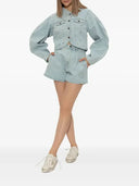 סניקרס GWF00101 F007 WHITE Golden Goose