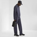 7E1688AQ6I נעליים פנדי BLACK FENDI