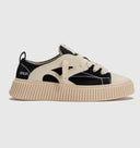 2020 SKATE R CANVAS נעליים רואן
