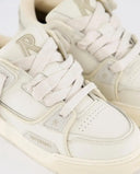נעליים MLM100327 WHITE