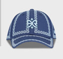AKCA686 BLUE
