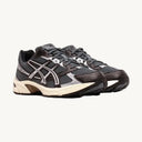 ASICS נעליים בצבע GREY - תמונה 3