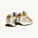 נעלי סניקרס גולדן גוס GOLDEN GOOSE GWF00683 F005490 SILVER