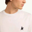 T-SHIRT GMP01220 P000593 BLACK