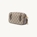 תיק BAG 72255796IWT 8745 BROWN - Bellini