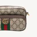 תיק BAG 72255796IWT 8745 BROWN - Bellini