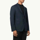 JACKET 50480317 BLACK