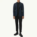 JACKET 50480317 BLACK