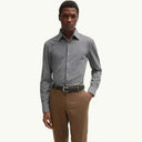SHIRT 50510411 BLACK