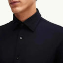 SHIRT 50508793 BLACK