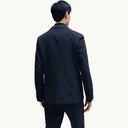 JACKET 50502488 DARK BLUE