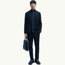 JACKET 50502488 DARK BLUE