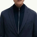 JACKET 50502488 DARK BLUE