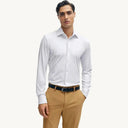 SHIRT 50508793 WHITE - Bellini