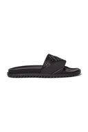 7X1377ABO2 נעליים פנדי BLACK FENDI